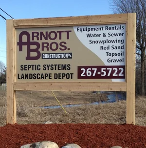 Arnott Bros Construction Ltd photo 5
