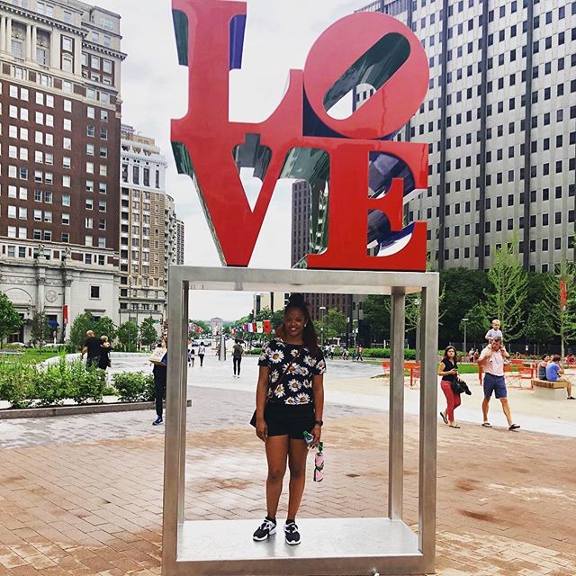 Happy summer! HESA is taking the summer time to spotlight some of the incredible students in our program. First up is Briana Edwards! Briana is a second year in the Master's program from Youngstown, Ohio. She currently works in the Career Center at Florida State as the Graduate Assistant for Events and Employer Relations! In this position, she enjoys helping students at Career Fairs find their dream job. She graduated from West Virginia State University, where she studied Psychology. This summer, she is interning with Jefferson University in Philadelphia, PA, working with the Office of Housing and Residence Life. In the Fall, she will be interning with Florida A&M University in their Union. Briana's fun fact is that she went to an HBCU and will also be interning at an HBCU in the fall. Thanks Briana and stay tuned for our next summer spotlight! #HESASummerSpotlight