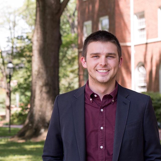 Our next HESA Summer Spotlight is Ryan Hopkins! Ryan, from Martinsville, Virginia, is a second year in the Master's program. Before coming to FSU, Ryan earned his B.S. in Psychology with a minor in Appalachian Studies from Virginia Tech. Currently, he is the Events and Programs Graduate Assistant in the Office of the Vice President for Student Affairs. This summer he is working as the Graduate Intern at Credo Higher Education in Greensboro, North Carolina. This fall, he will continue to work in OVPSA while interning with FSU Outdoor Adventures with their Challenge Course program. What makes FSU HESA unique? He says, "The support systems that have been there since day one, there is great integration across the Higher Education program, the FSU Division of Student Affairs, and the LifeNet. All three are working together to make sure our experience is as enriching as possible in a way that is special to Florida State. You would be hard-pressed to find a place where so many people care so deeply about your success as a student studying Higher Education." Thanks Ryan! #HESASummerSpotlight