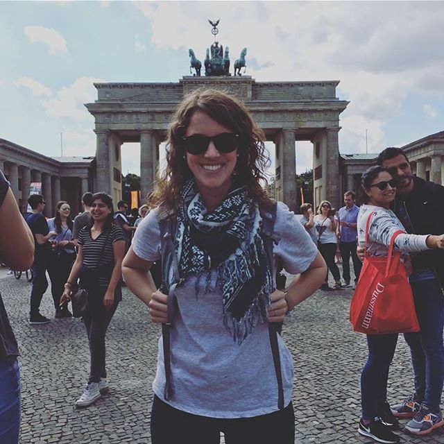 Our HESA Summer Spotlight today is Erin Sylvester Philpot! Erin currently serves as the Events and Programs Coordinator in the Office of the Vice President for Student Affairs. She is in the Ed.D. Program at FSU, focusing her dissertation on access inequalities created through merit-based aid programs. Erin is originally from New Orleans, Louisiana. Erin is already an alum of FSU, having received her Bachelors degree in Philosophy alongside a Leadership Certificate. She then got her Master’s in Higher Education and Student Affairs from the University of South Carolina. In Erin’s current position, she loves how much autonomy she has to create programs, events, trainings and services for the Division of Student Affairs staff. When asked what makes FSU HESA unique, she said, “I enjoy that we can take classes in whatever order makes sense for our interests, our life schedules, and our work. I really appreciate how most of our courses are discussion-based so that we can truly connect what we learn in the classroom with our work and relationship with students, administration, and policy.” Thank you so much Erin! #HESASummerSpotlight