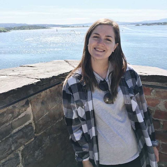 To start off a new week, we want to introduce you to Danielle Blackfield! Danielle, from Pleasanton, CA, is a second year in the Master’s program and serves as the Graduate Assistant for Intercultural Programs and Exchanges in the Center for Global Engagement. When asked what her favorite part of her graduate assistantship is, she said, “I love helping students plan for something they've been dreaming of, as well as helping students who never thought they would be able to study abroad realize it is a real opportunity for them.” She came to FSU from The Ohio State University, where she got her Bachelor’s degree in Psychology with a minor in Human Development and Family Science. This summer, she is serving as the NODA Intern at Indiana University, working with early arrival programs and international student orientation. In the fall, she will be interning with the Department of Modern Languages and Linguistics helping with advising and also interning as part of the advising team for the Global Scholars Program and serving as a teaching assistant for the course component of the program. Danielle chose FSU HESA because “everything about the program and the school felt right. The faculty and current students were so friendly and knowledgeable and the campus is beautiful.” Thank you for letting us share your HESA story Danielle! #HESASummerSpotlight