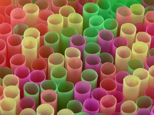 These collagen fibers are straight, parallel to each other, and able to produce a ton of muscle force!