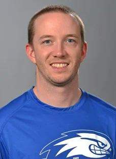 Devan McConnell, CSCS, NASM-PES, NASM-CES