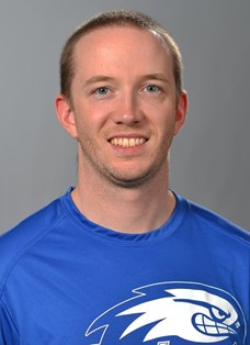 Devan McConnell, CSCS, NASM-PES, NASM-CES