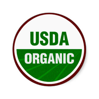 Organic foods contain the same number of nutrients as their conventional counterparts.