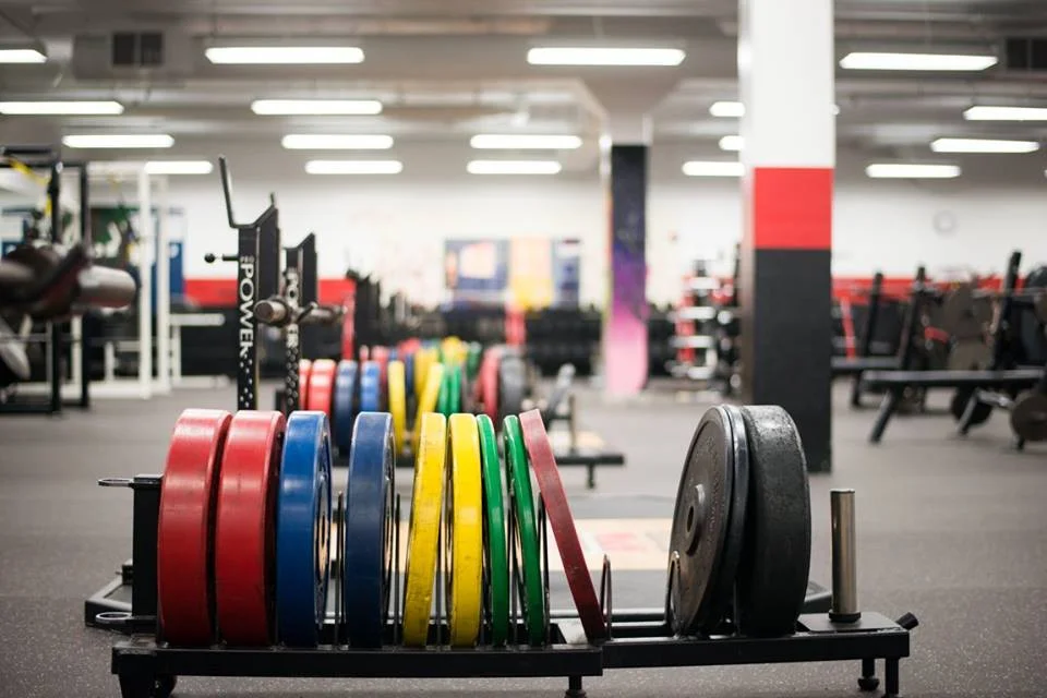 Creating a Strength and Speed Development Class