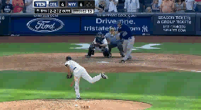 With 652 saves, Mariano Rivera was Mr. Automatic! 