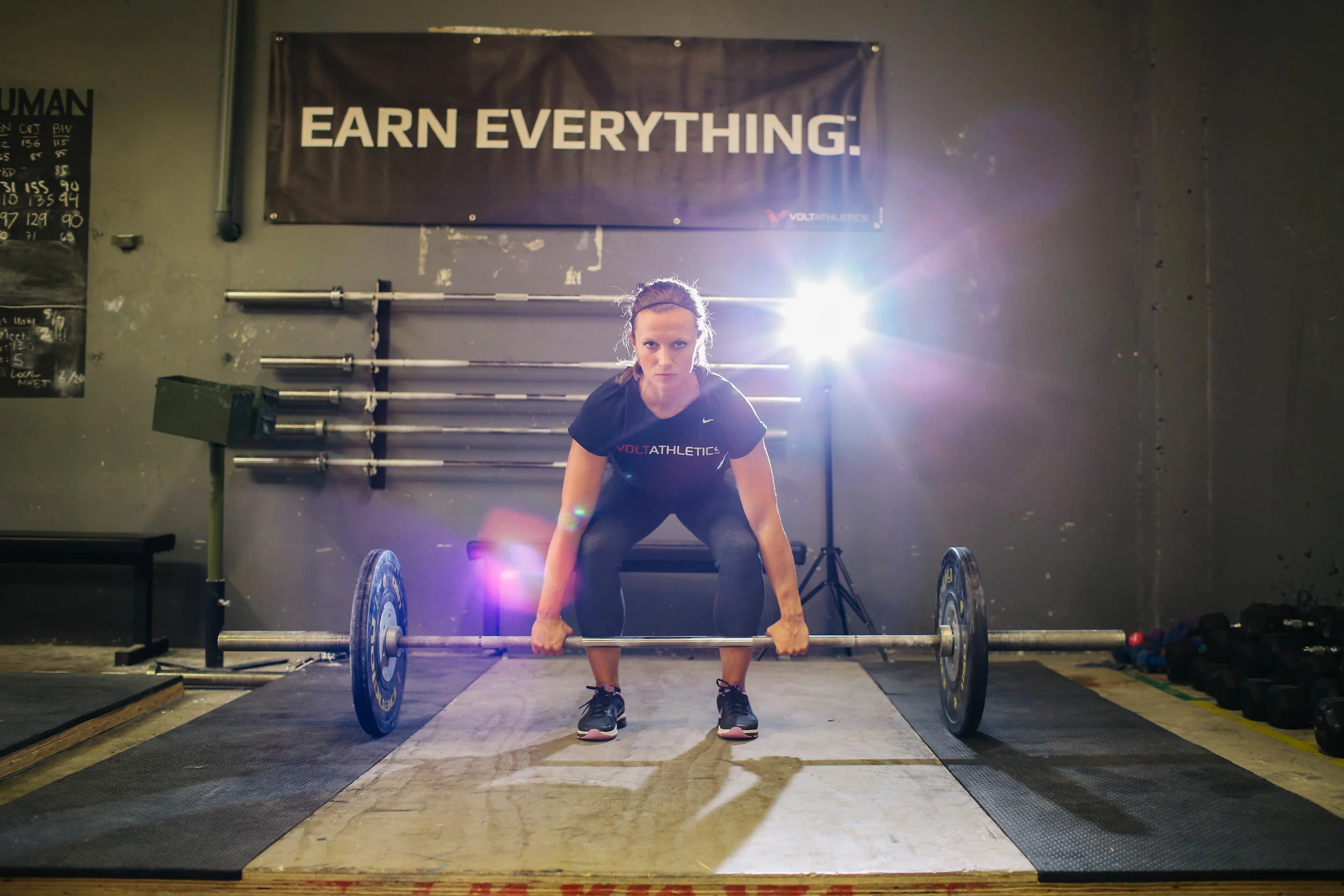 Pro Tip: Training In-Season