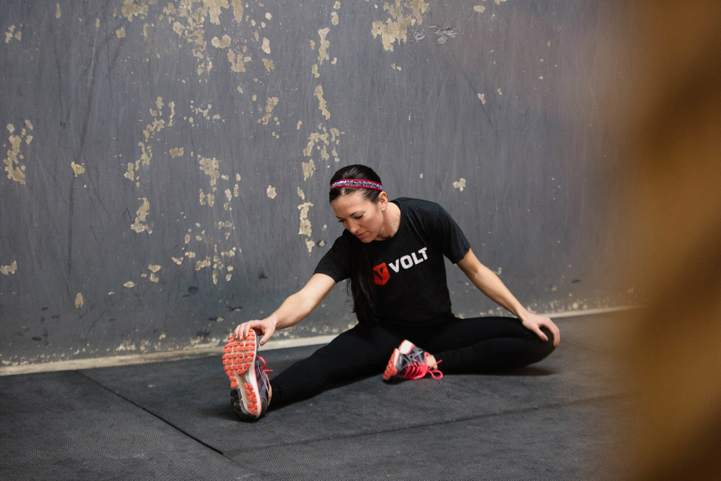 Hamstring Talk with Christye: Part 2