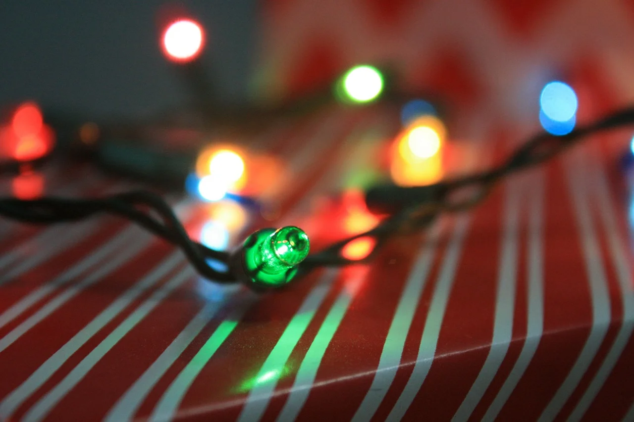 An Early Holiday Gift for the Volt Family