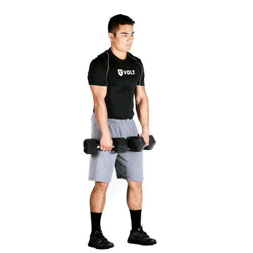 RDLs help ingrain proper hip and low-back movement mechanics, setting the foundation for Olympic lifts.