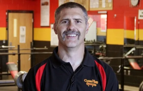 Announcing the Newest Member of the Volt Athletics Advisory Board: Patrick McHenry