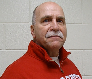 Coach Nitka was voted the NSCA High School Strength Coach of the Year in 1996.