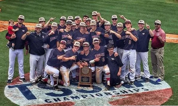 3 Reasons Baseball Players Should Strength Train