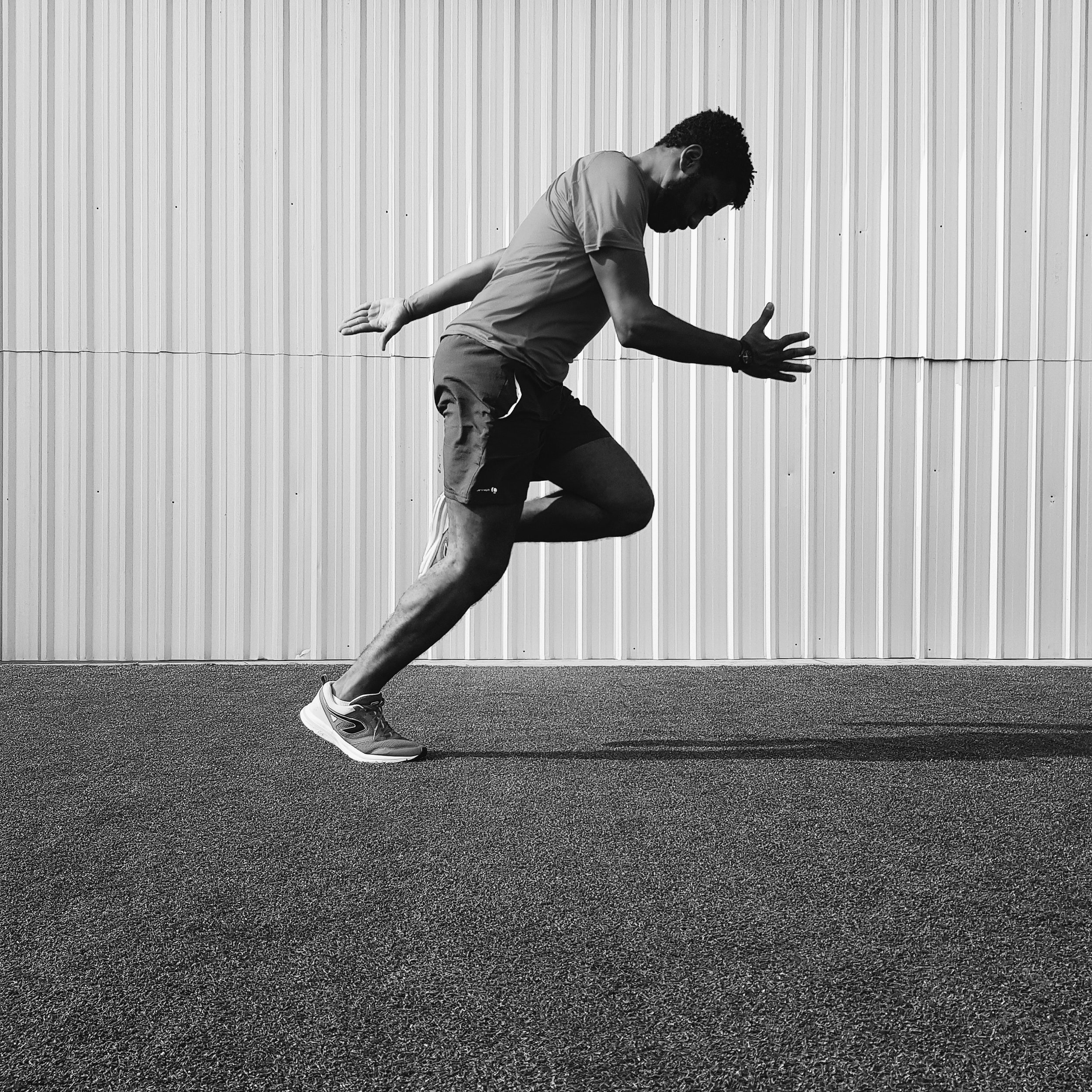 What is Athleticism and How is it Tested? Are We Re-inventing the Wheel? —  Human Performance Blog · Volt Athletics