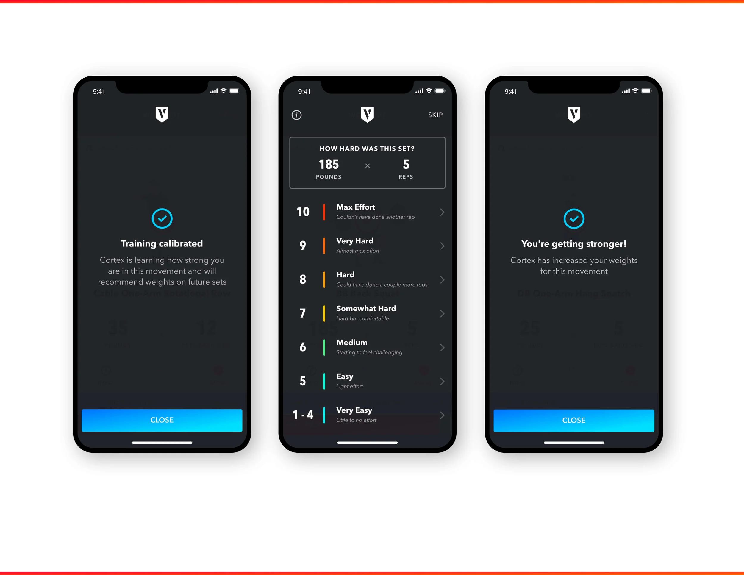 Cortex: The World’s First Performance Training AI — Volt Performance Blog