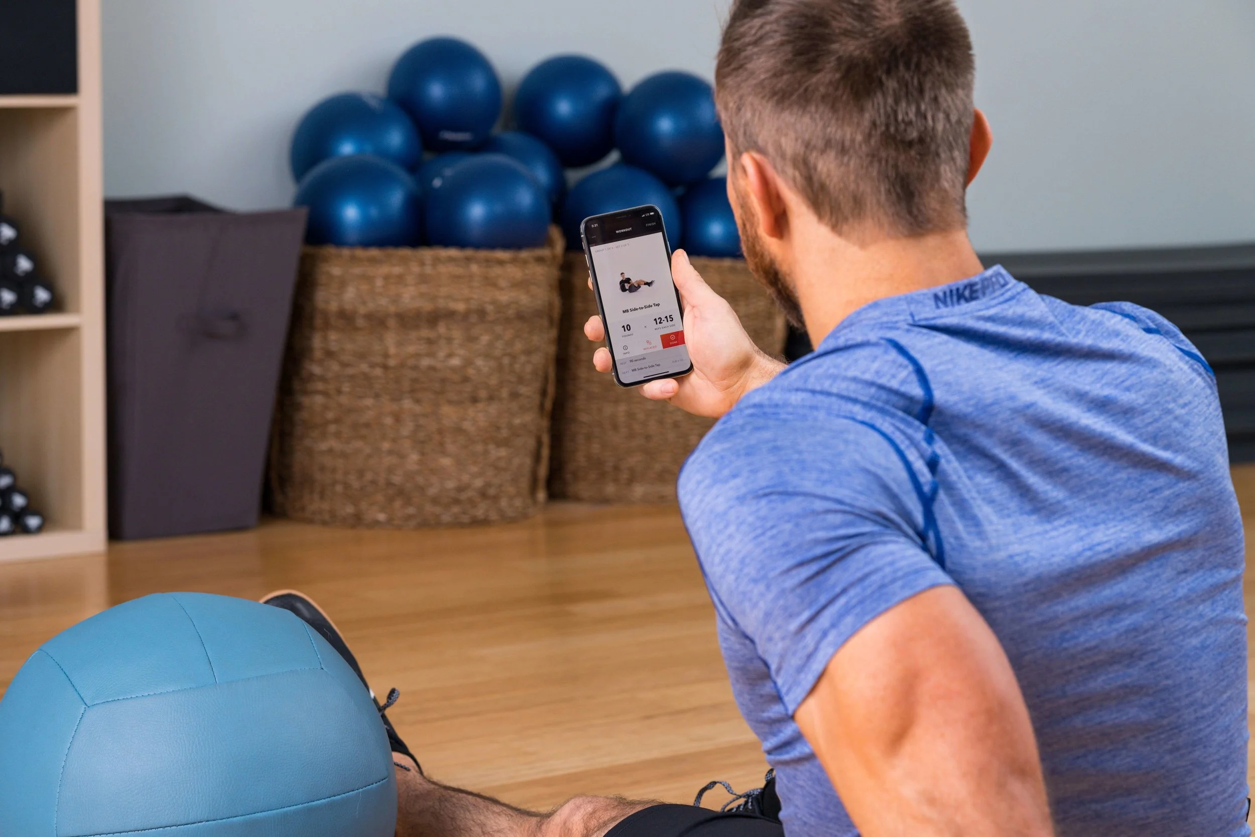 Introducing The New Training Goals — Volt Performance Blog