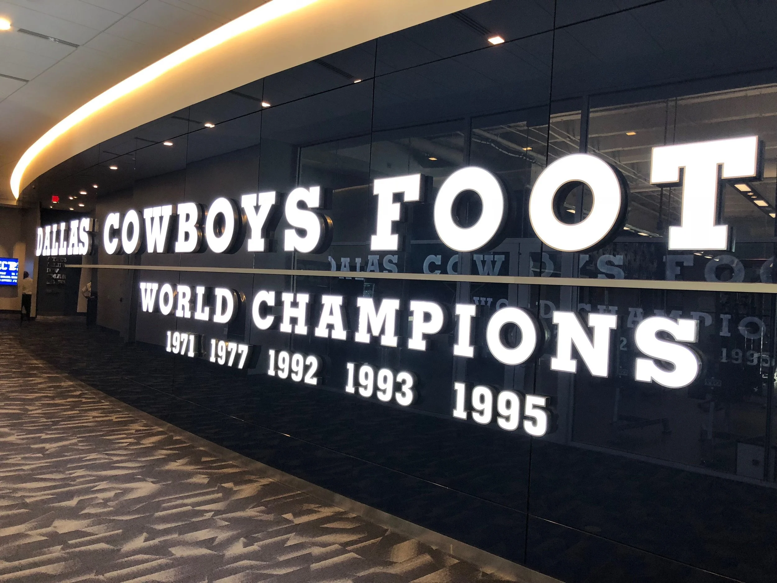 Nutrition and Recovery: Tips from the Dallas Cowboys Director of Sports Performance