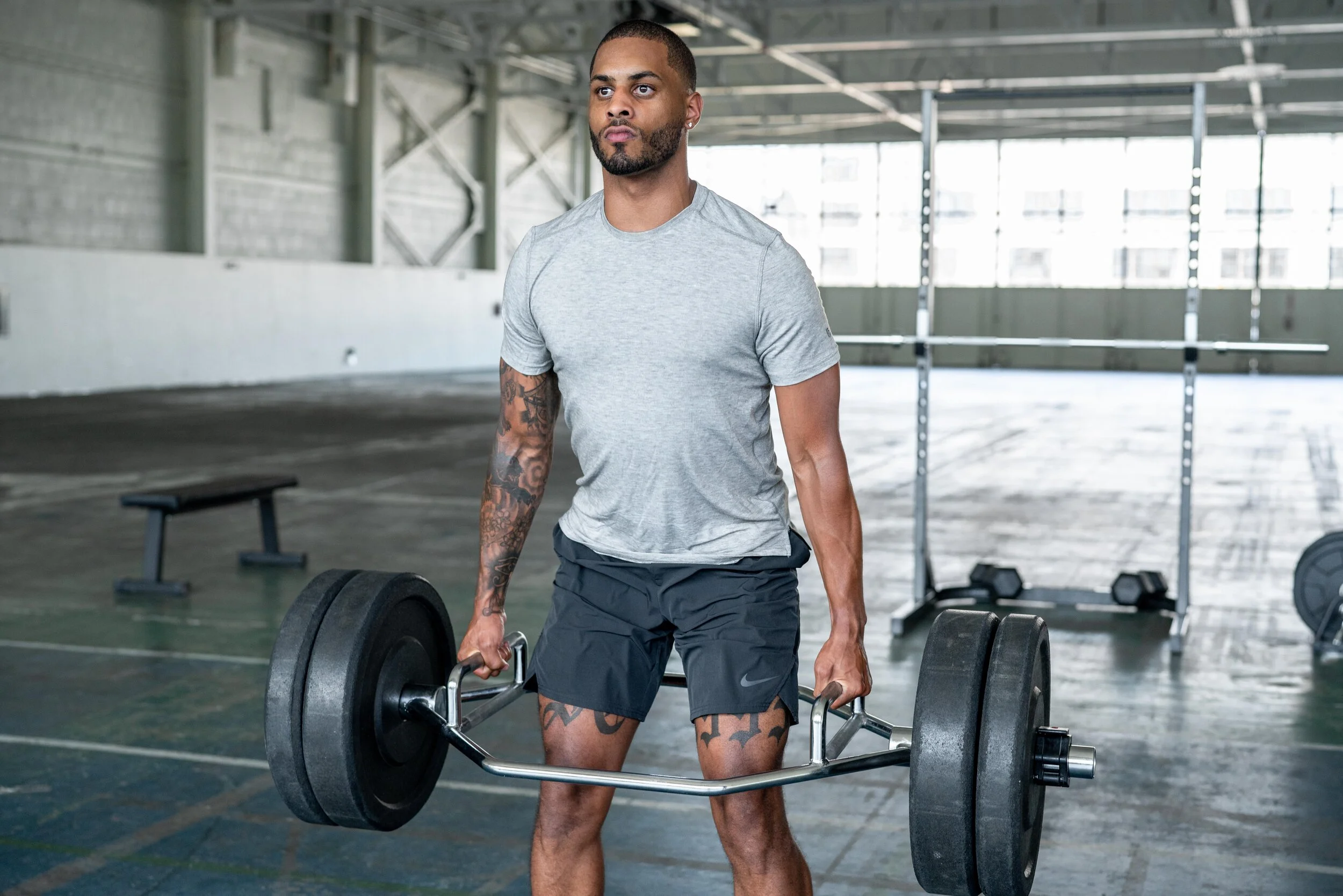Are You Ready for the ACFT? — Volt Performance Blog
