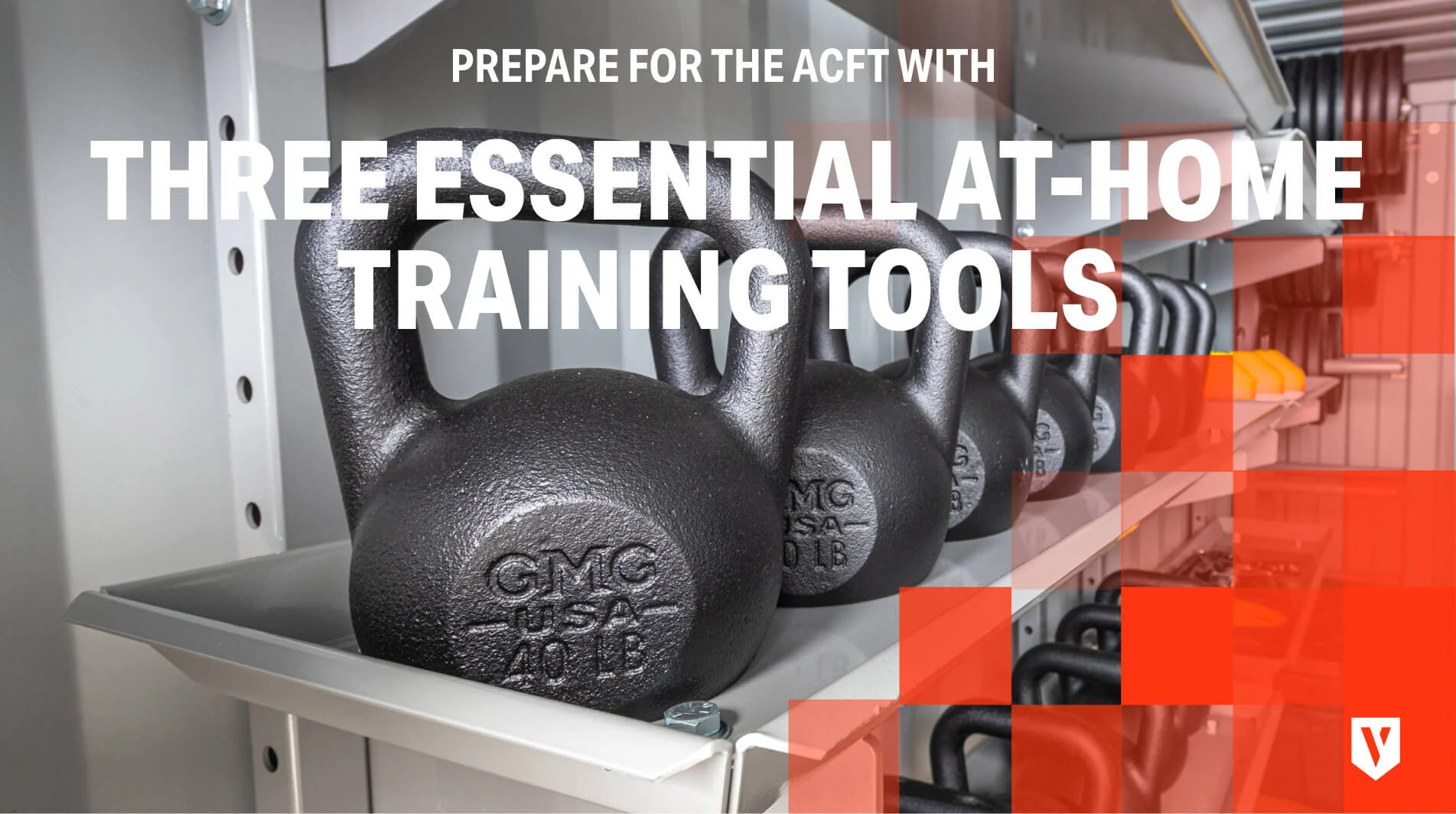 Prepare for the ACFT with These Three Essential At-home Training Tools ...