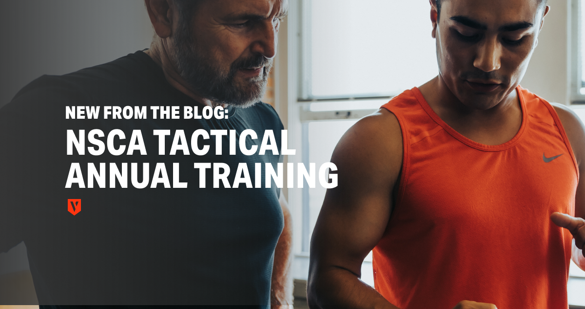 Conference Recap Tactical Strength and Conditioning — Human
