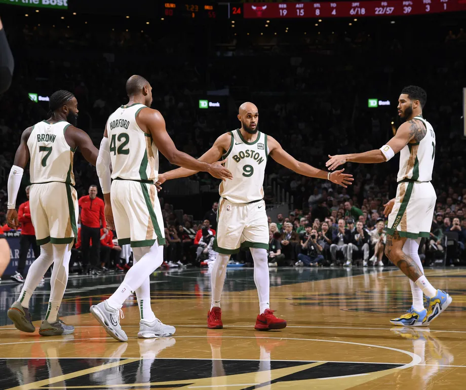 Beyond the Buzzer: Leadership Lessons from the NBA Finals