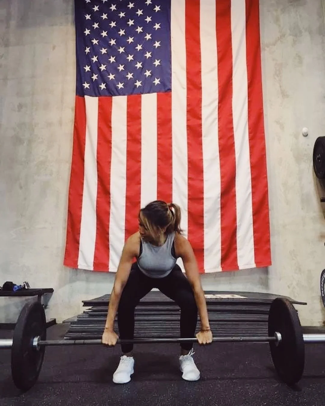 Olympic Fitness Challenge with Volt Athletics - Tennis