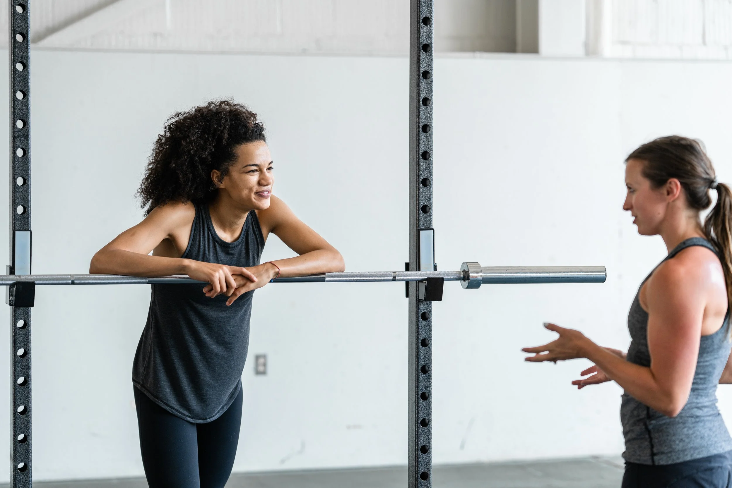 Running Before or After Weights? Expert Trainers Weigh In