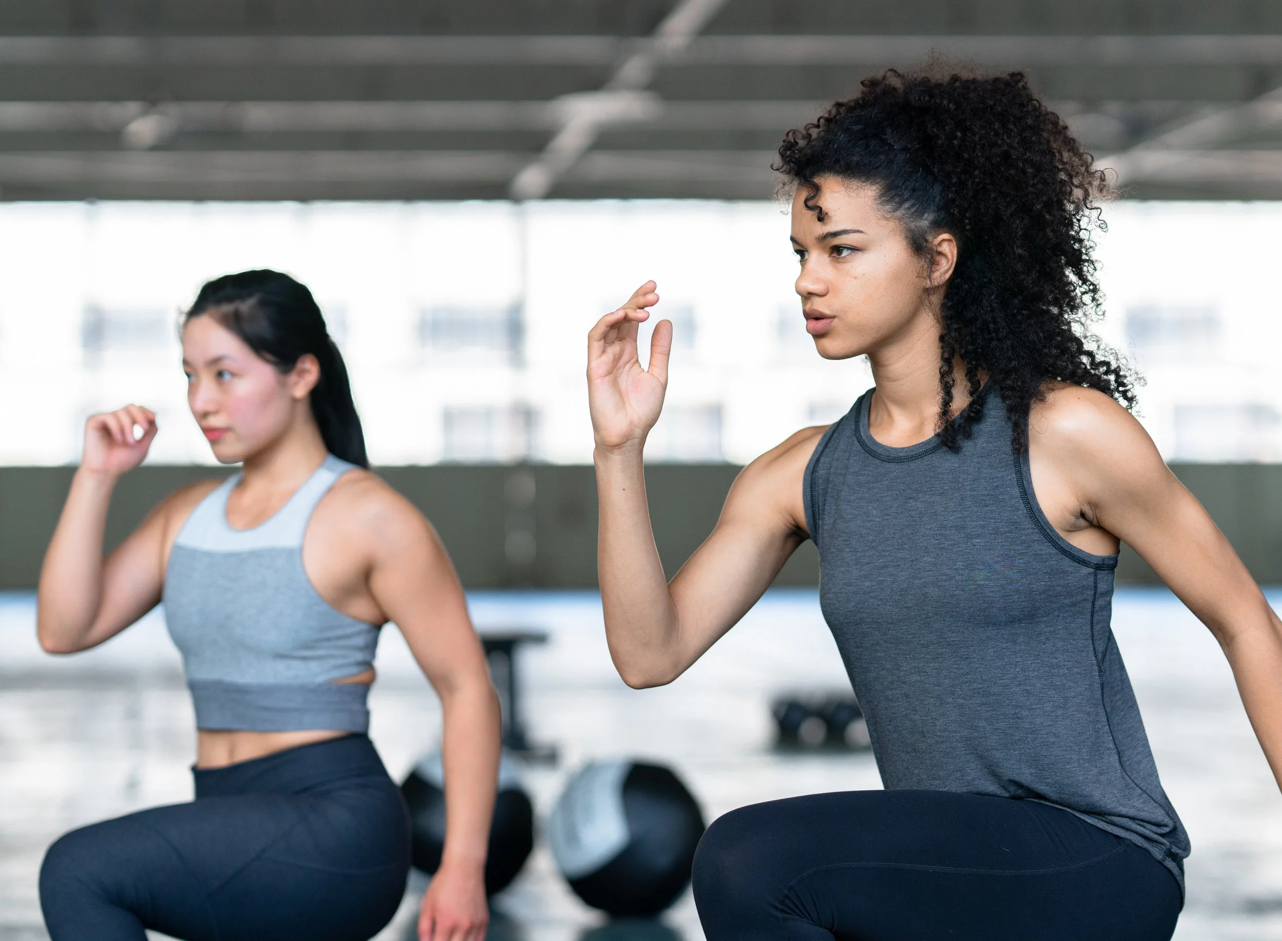 The Best Balance Exercises for Athletes