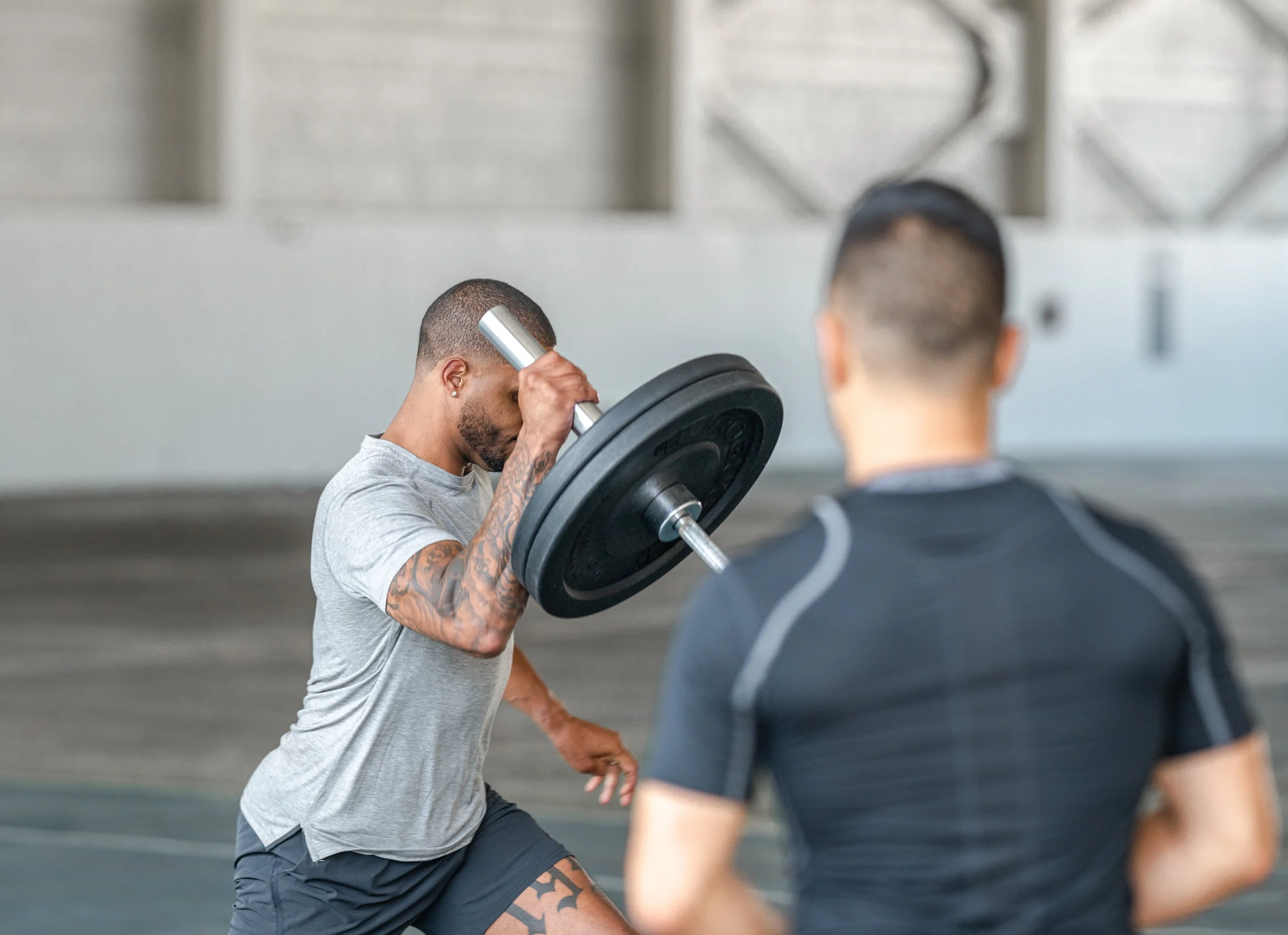 What is Functional Strength Training?