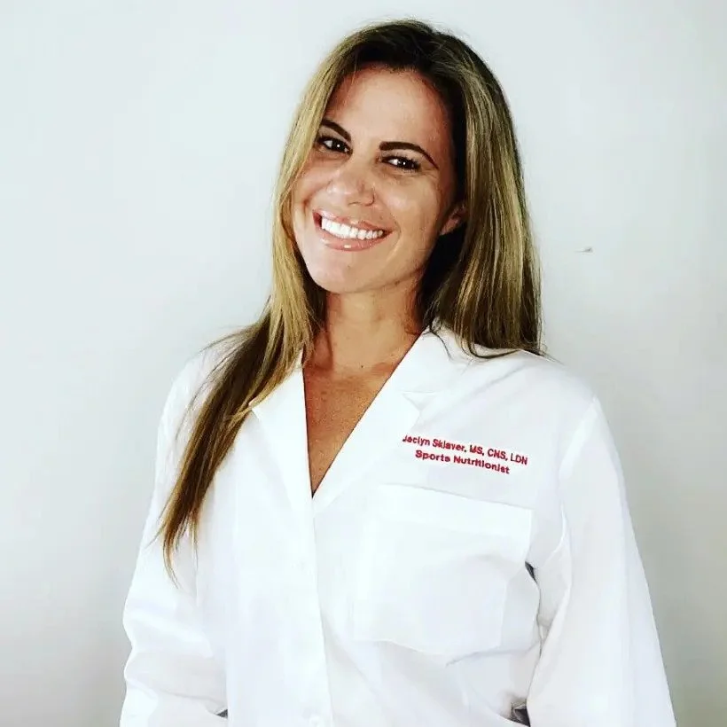 Navigating Nutrition Myths and Maximizing Athletic Performance with Evidence-Based Practices