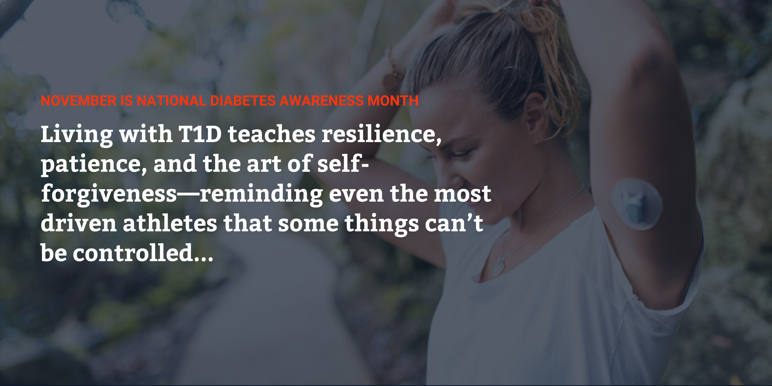 Supporting Type 1 Diabetics: Insights, Education, and Empathy