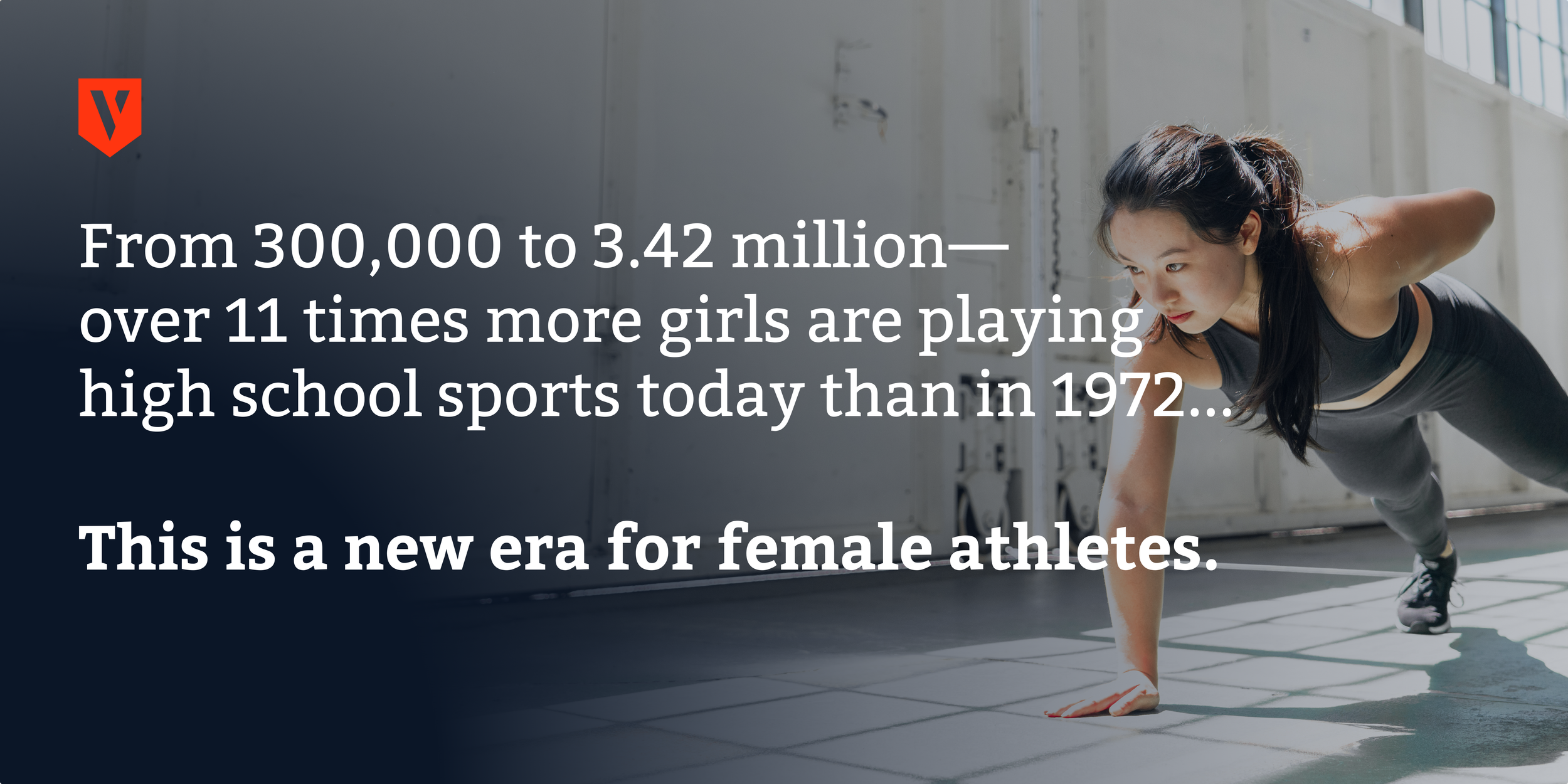 3 Reasons You Need to Provide Your Female Athletes with Quality Training