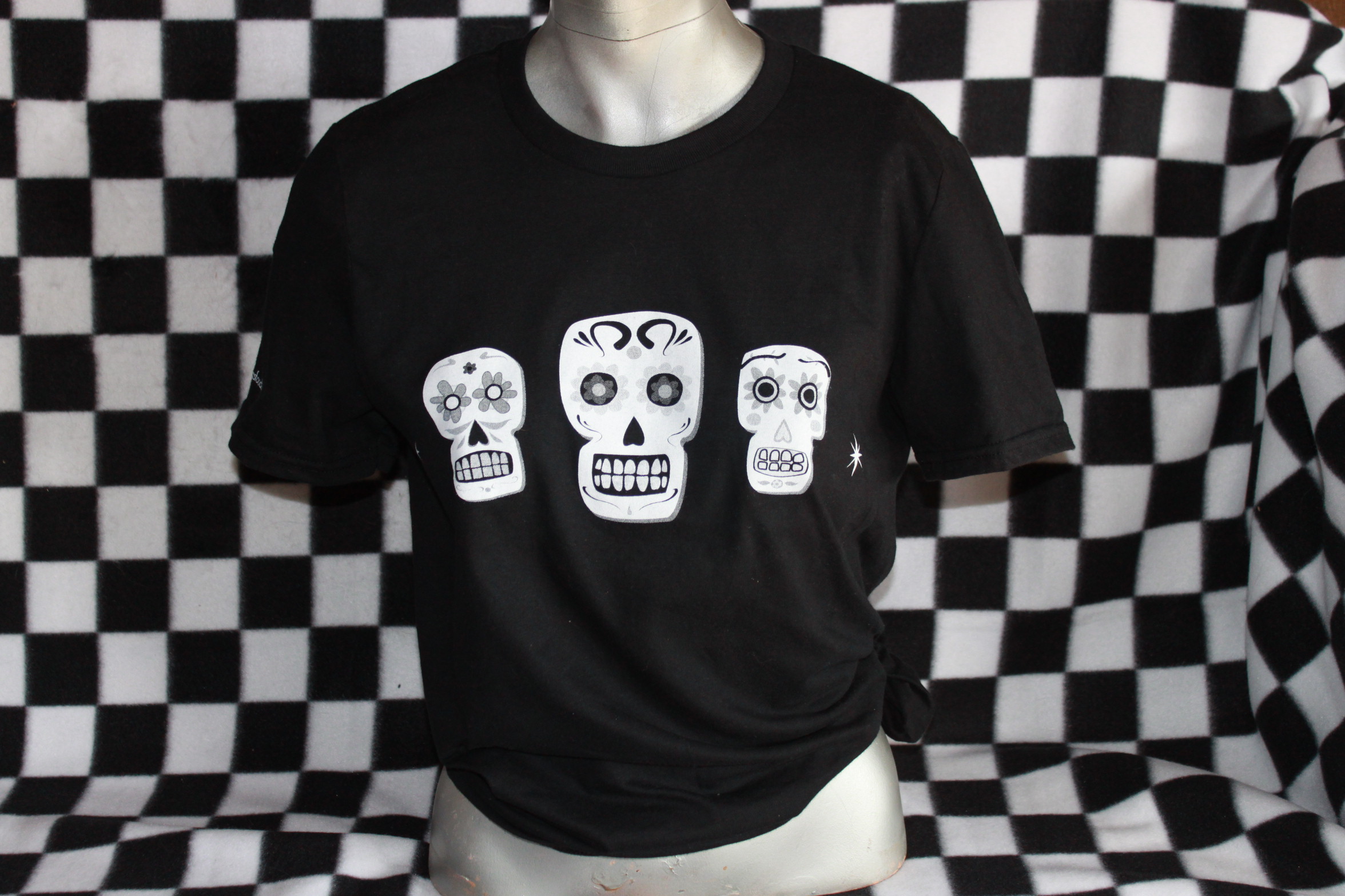 Nacho Mama's T-shirt