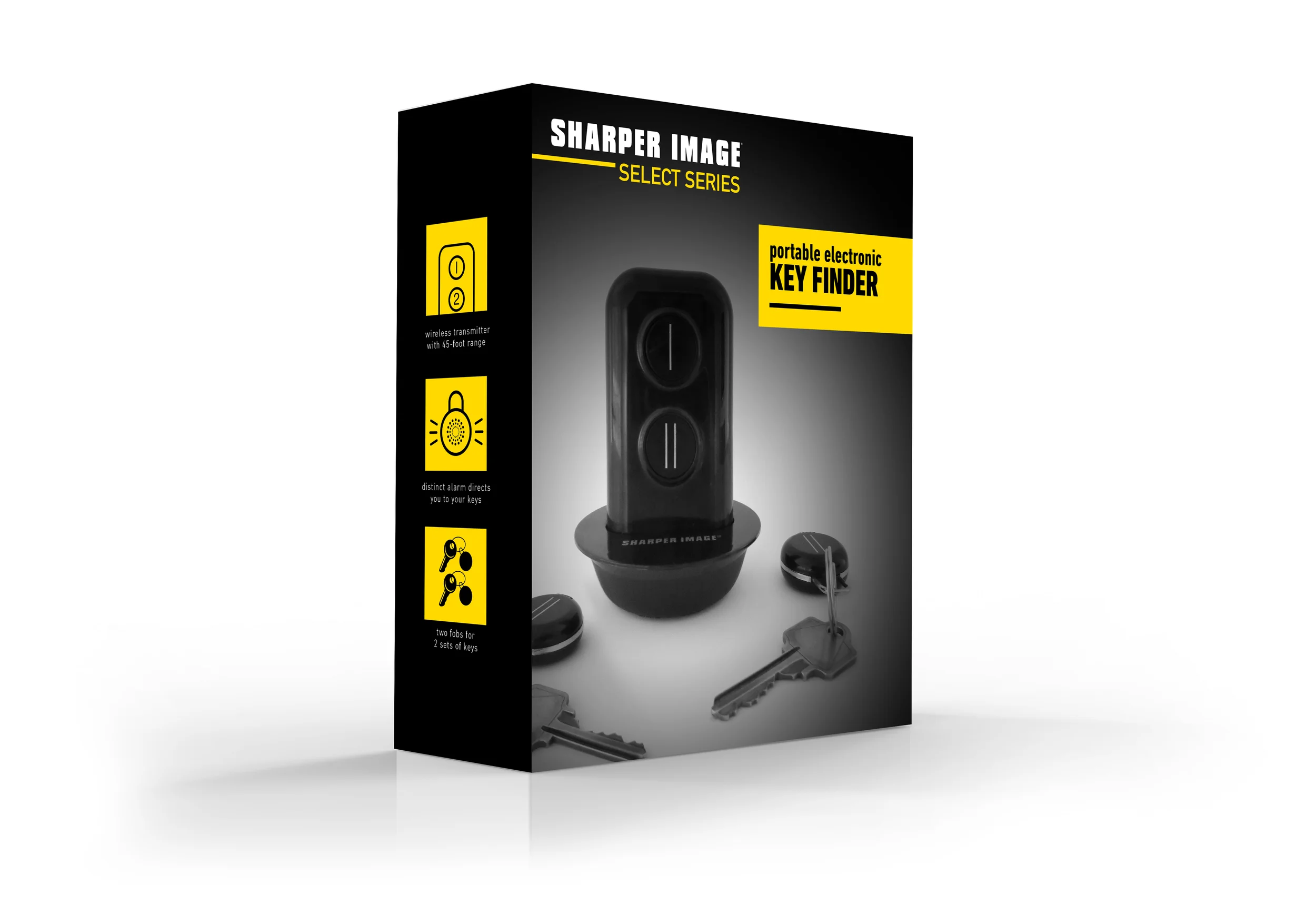 sharper image clever cool