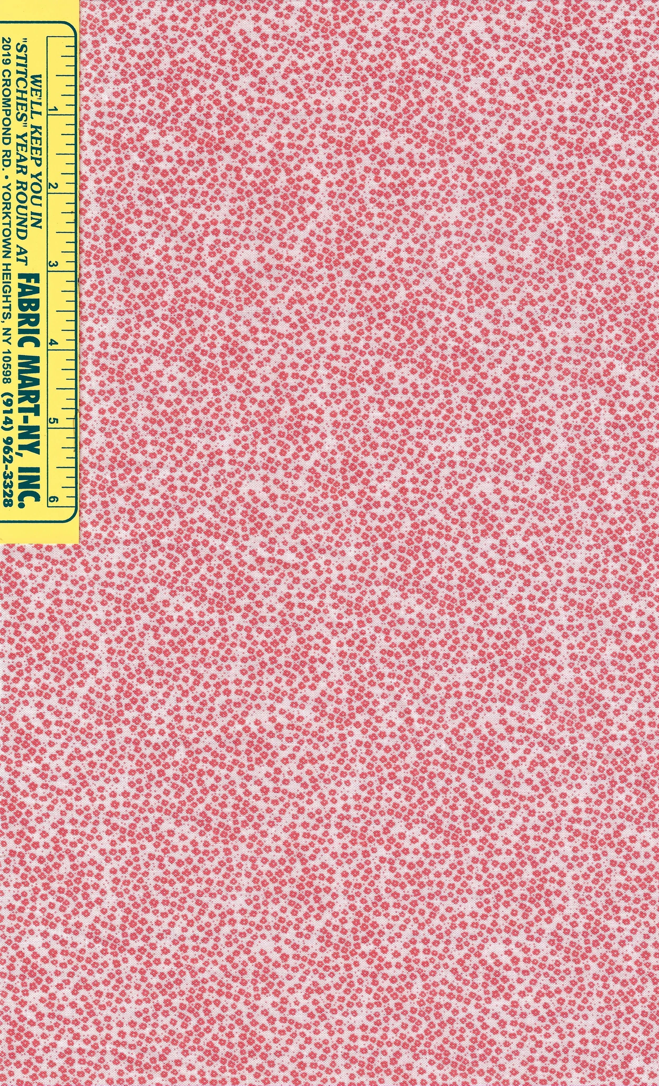 New Dawn Color Blush by Riley Blake Cotton fabric for sewing, quilting and more