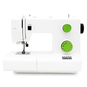 Smarter by PFAFF 140s Sewing Machine — Fabric Mart-ny, inc.