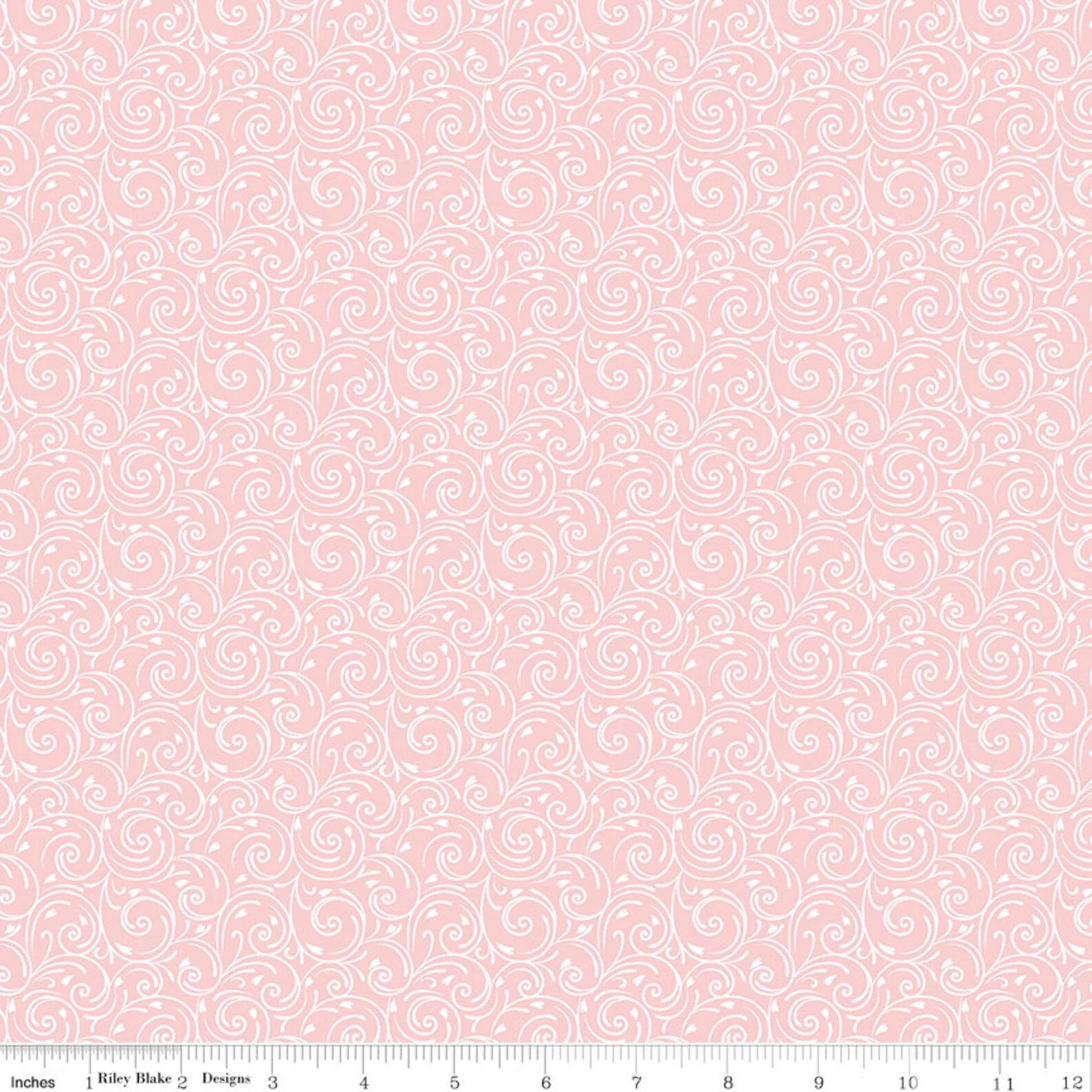 Riley Blake falling in love cotton fabric features pinks and reds with plaids, swirls and prints for valentines day