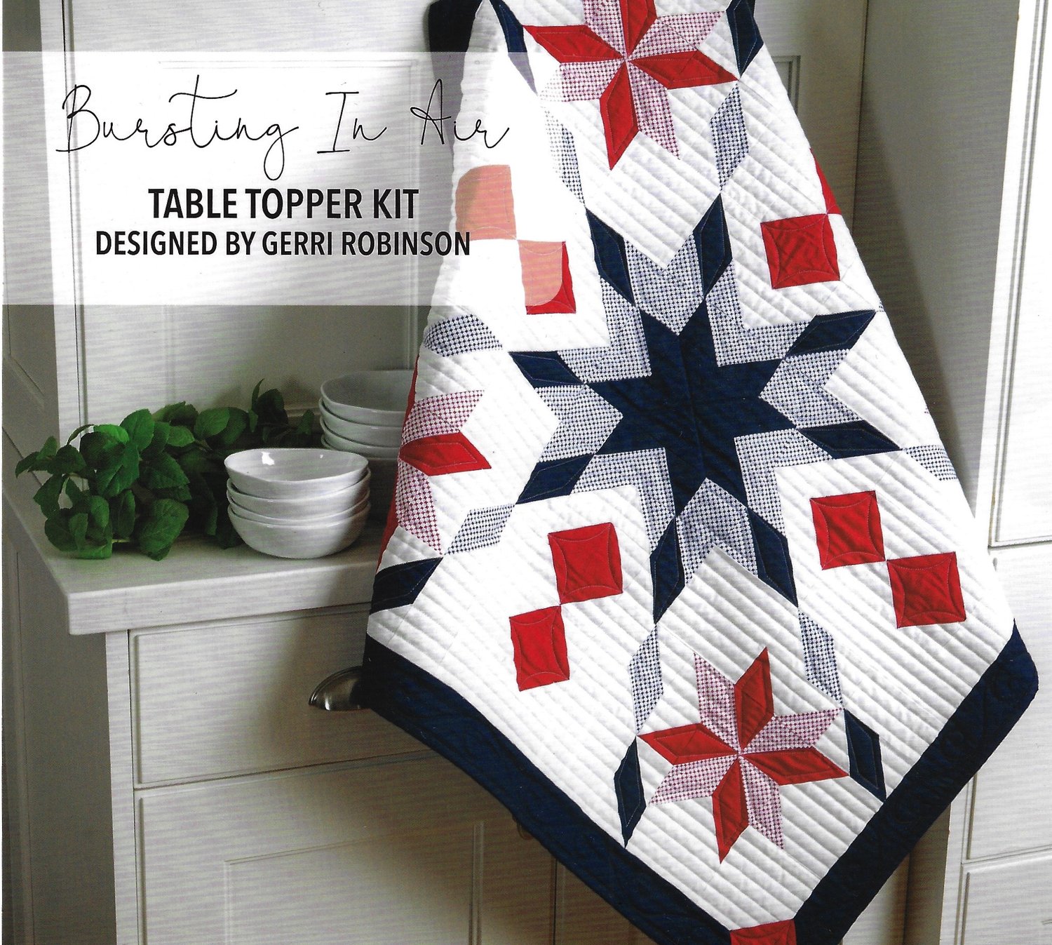 12 Inch Tailor's Clapper by Riley Blake Notions - Quilt in a Day / Quilting  Notions