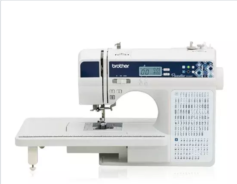 Shop Now- Sewing Machines for Sale — Fabric Mart-ny, inc.