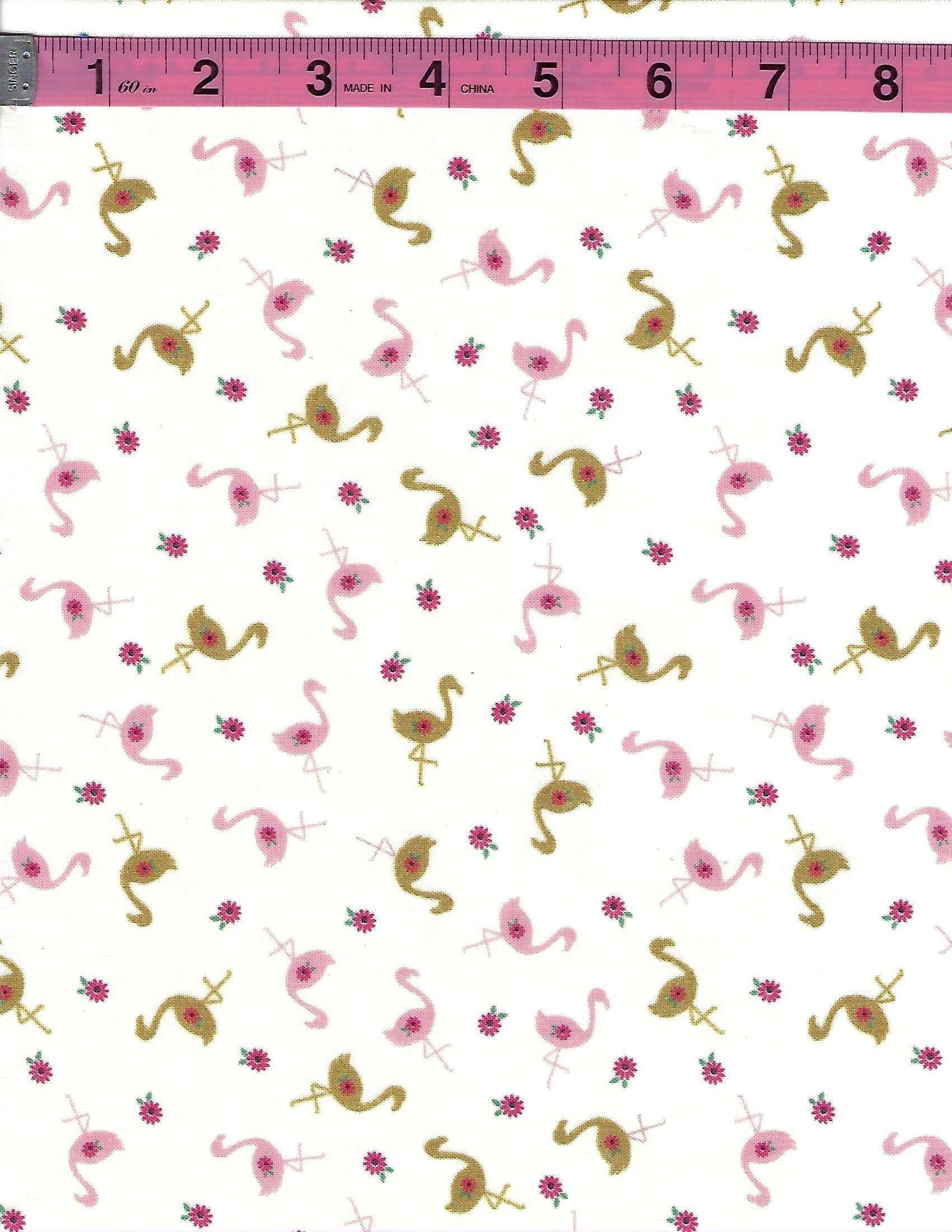 Stardust by Riley Blake Cotton Fabric