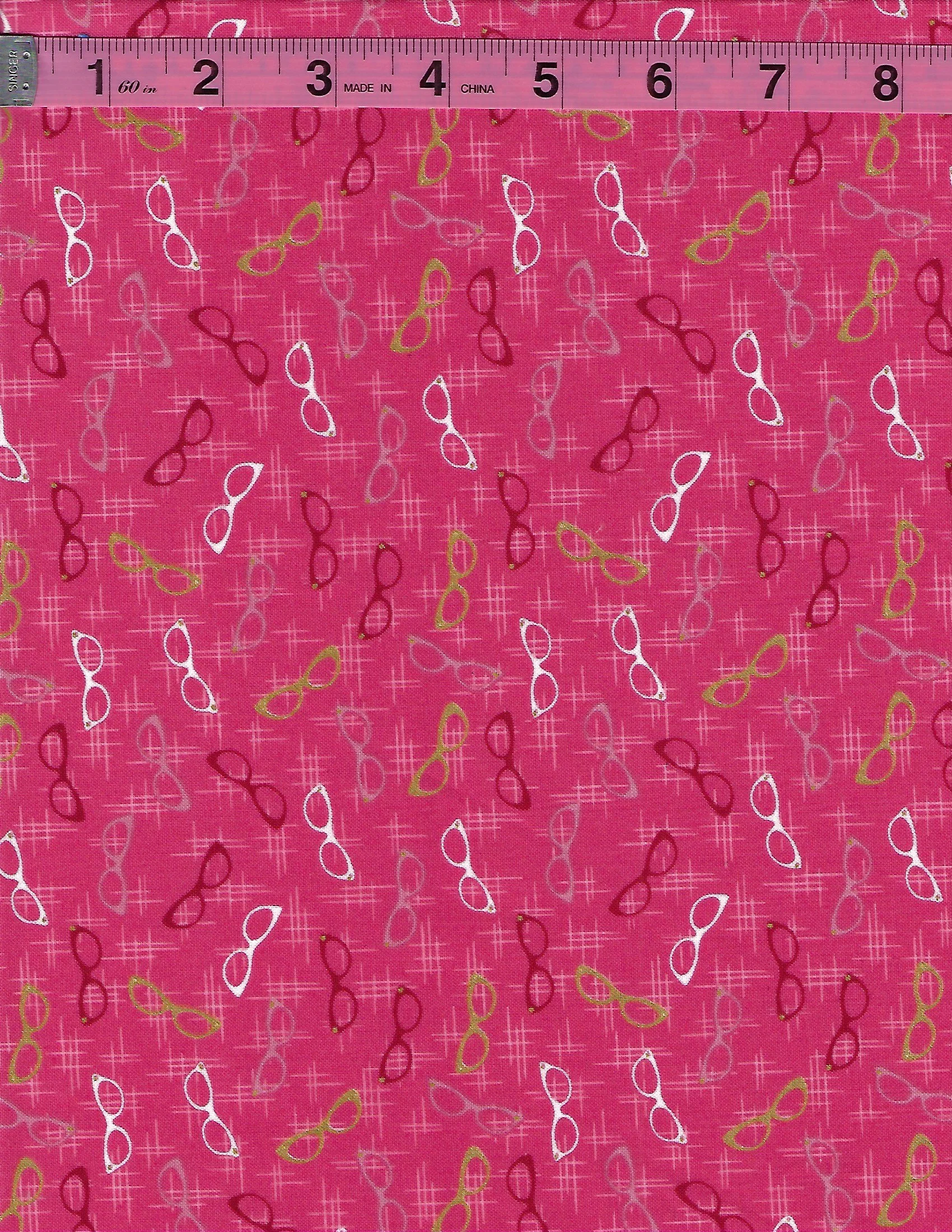 Stardust by Riley Blake Cotton Fabric