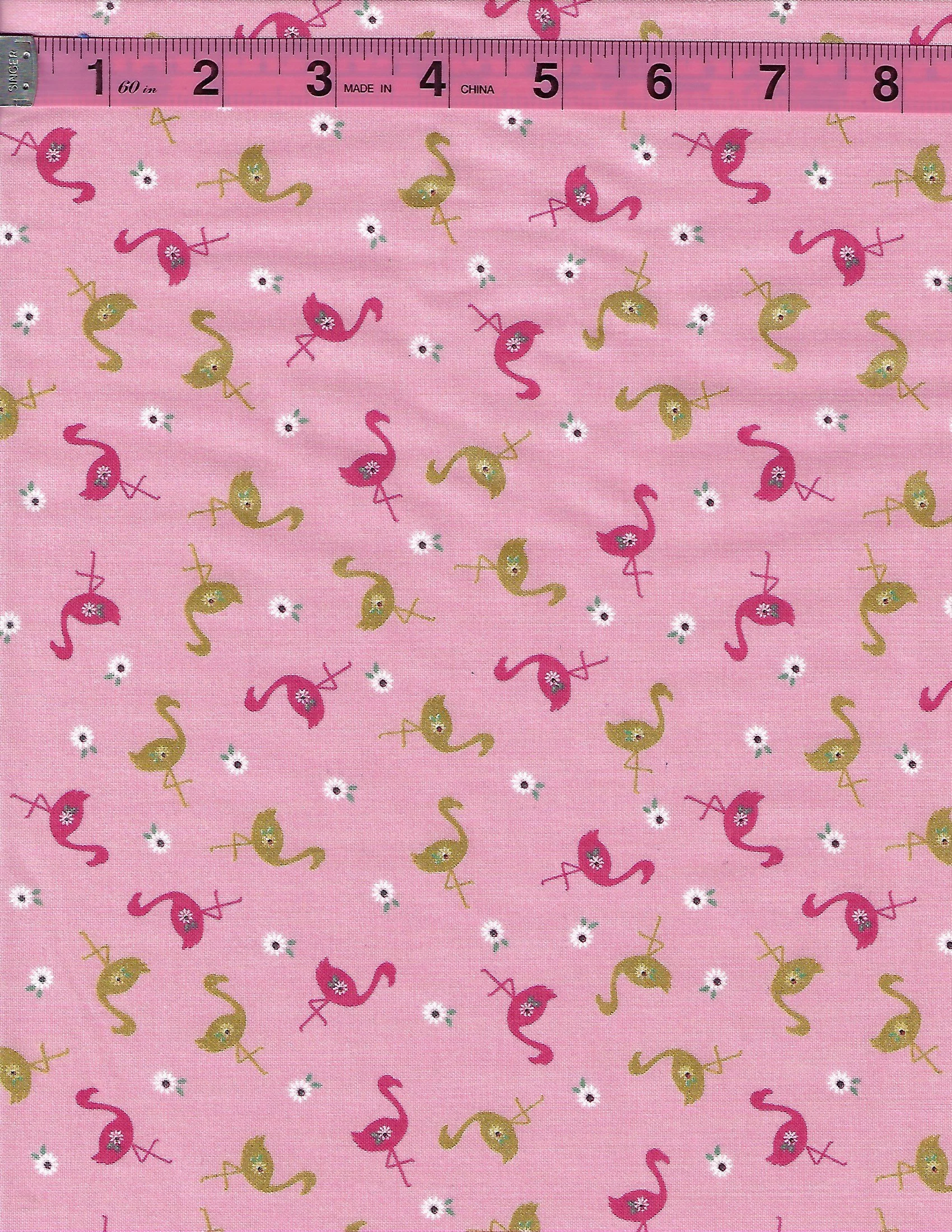 Stardust by Riley Blake Cotton Fabric