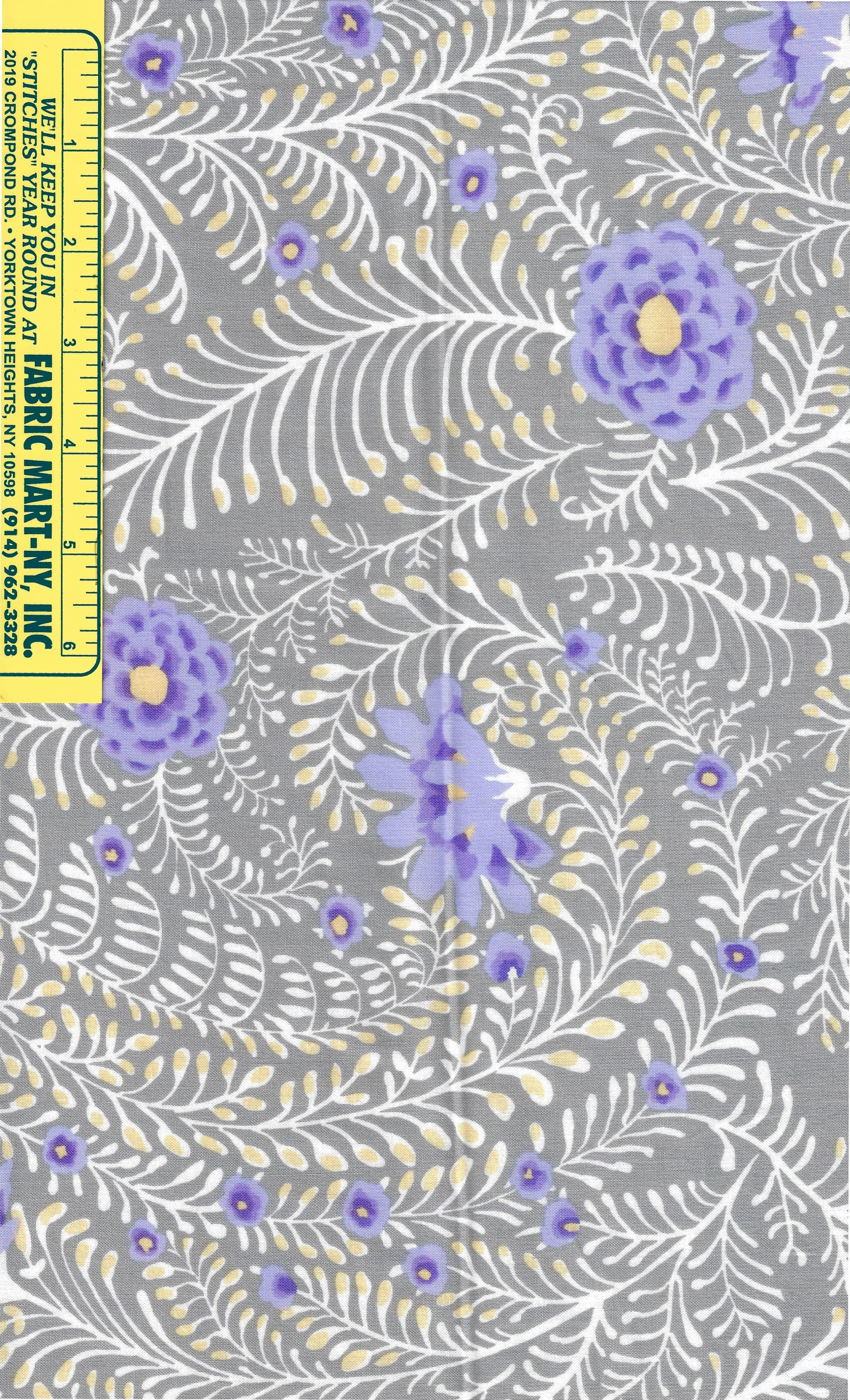 Kaffe Fassett Classics, FreeSpirit Fabrics, quilting cotton, Guinea Flower fabric, Mad Plaid, Millefiore, Ferns fabric, 100% cotton, textile design, colorful fabric,  geometric plaid