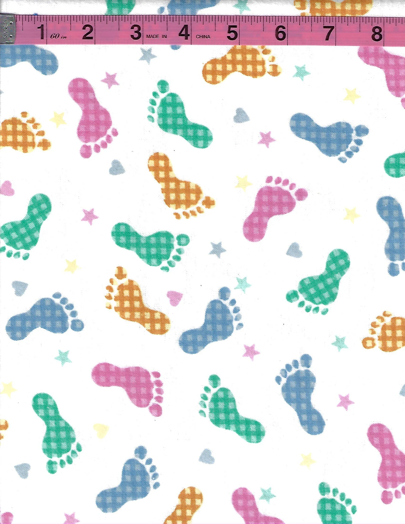 AE Nathan Comfy Foot Prints on  White Flannel.jpg