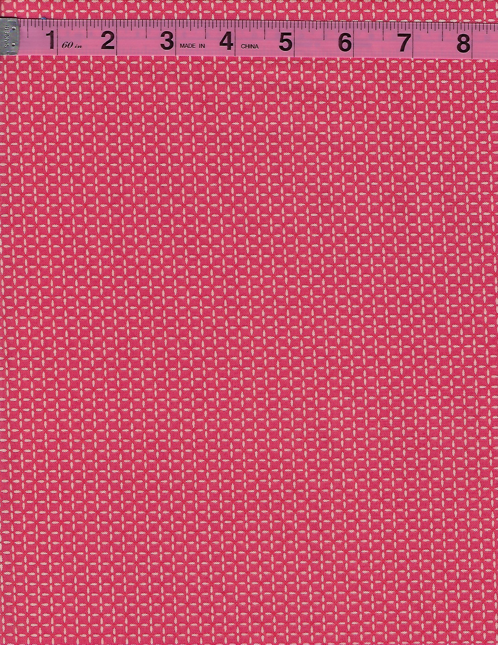 Riley Blake Reflections C11515 Red.jpg