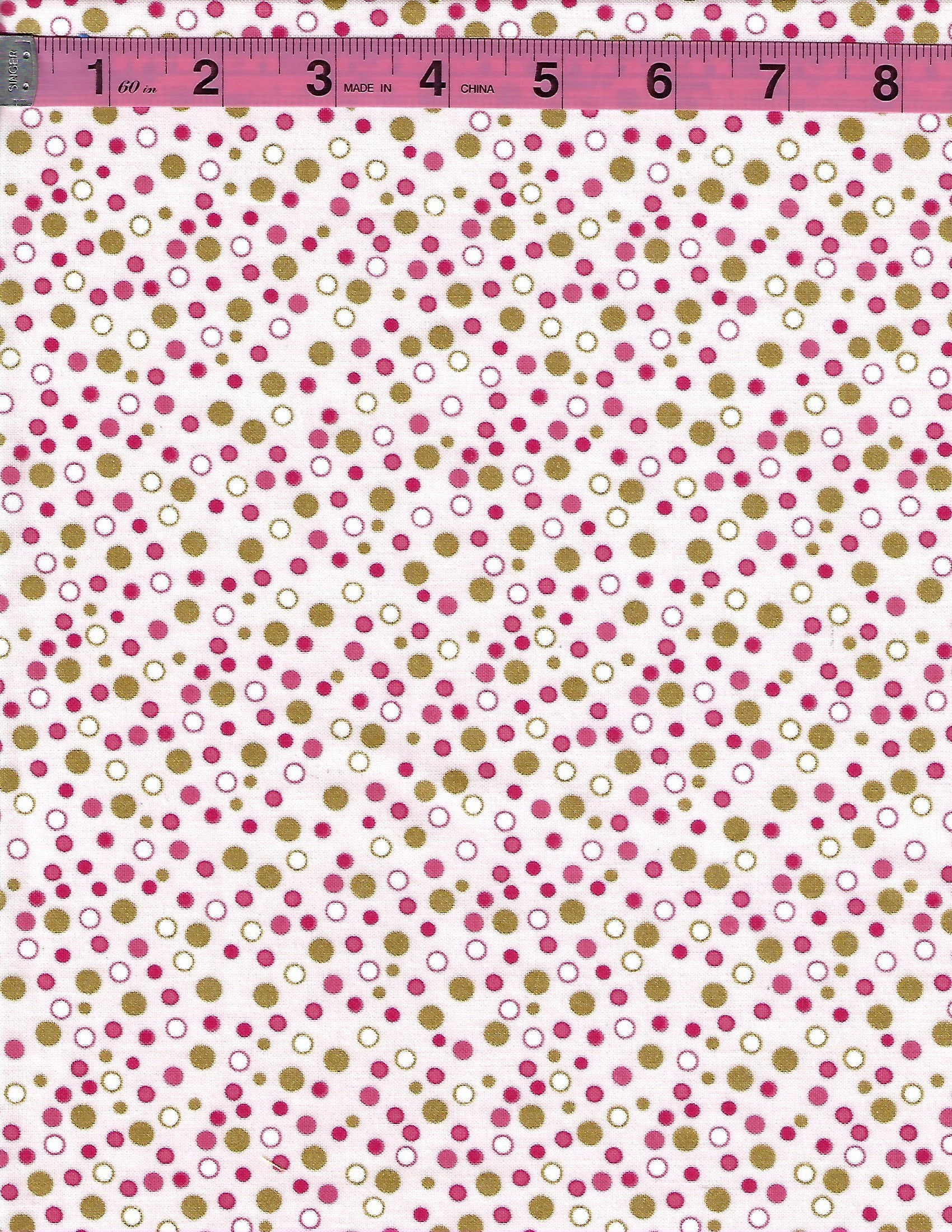 Stardust by Riley Blake Cotton Fabric