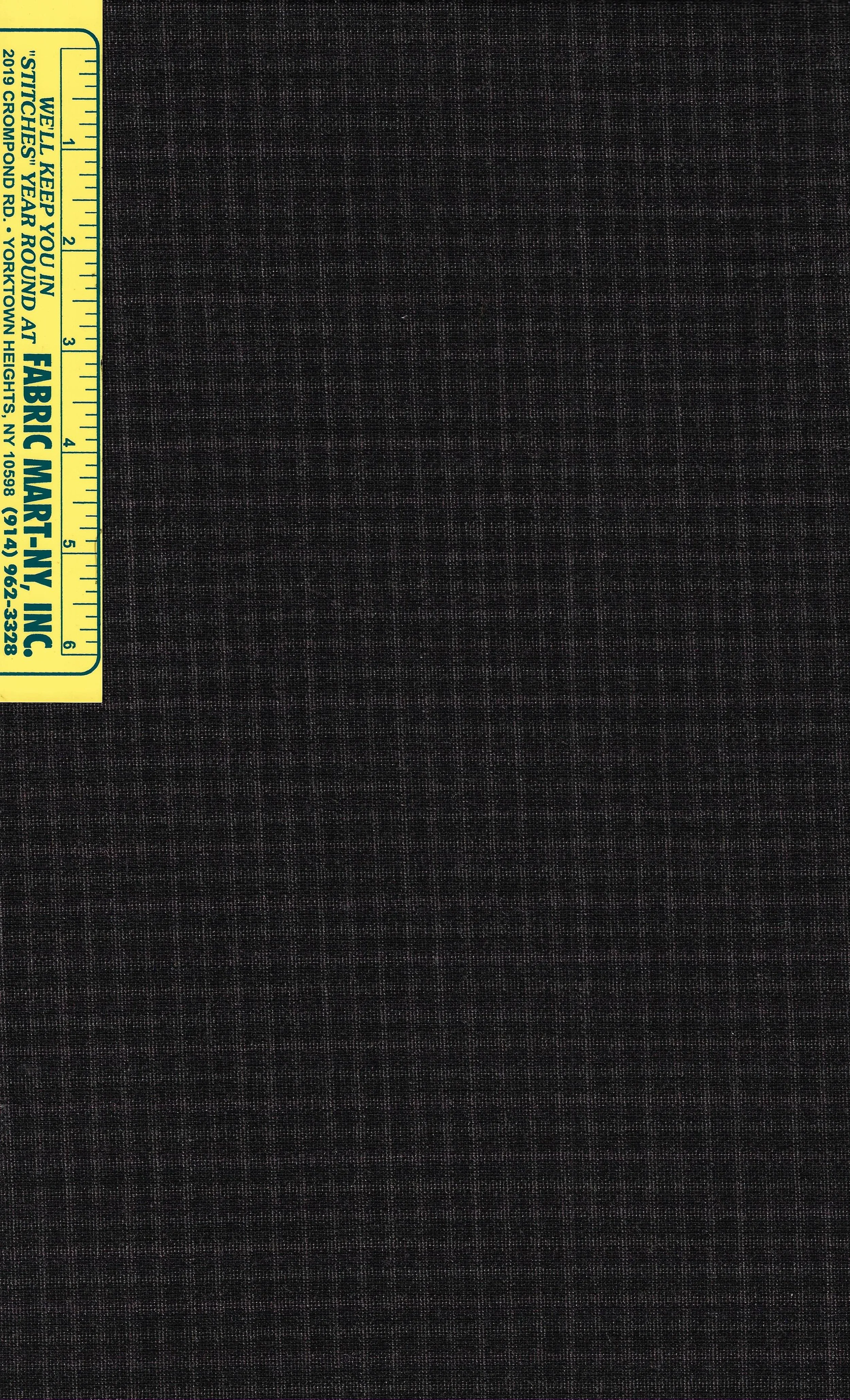 Wool and Lycra blend fabric for dressmaking and fashion sewing