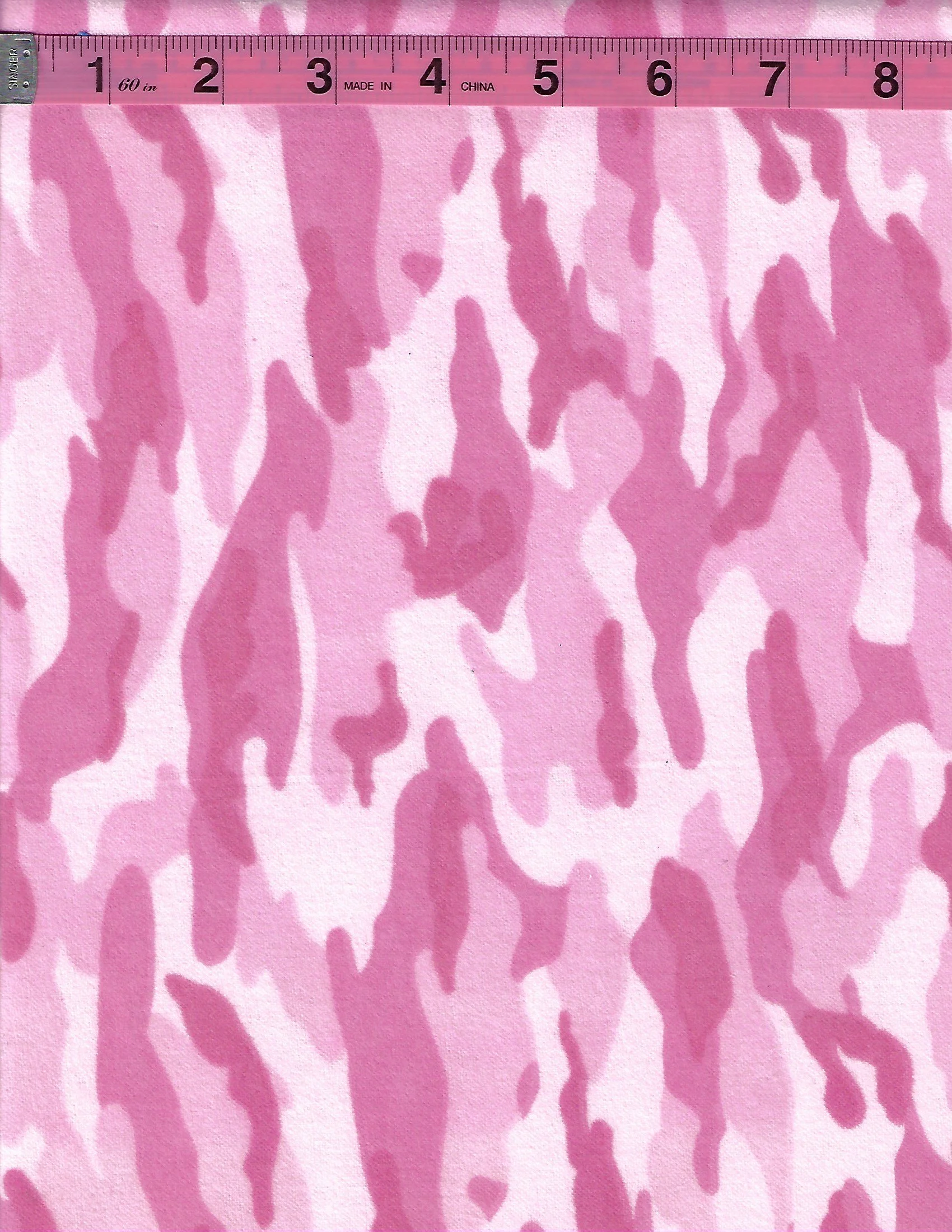 A.E.Nathan Pink Camo Comfy Prints Cotton Flannel.jpg