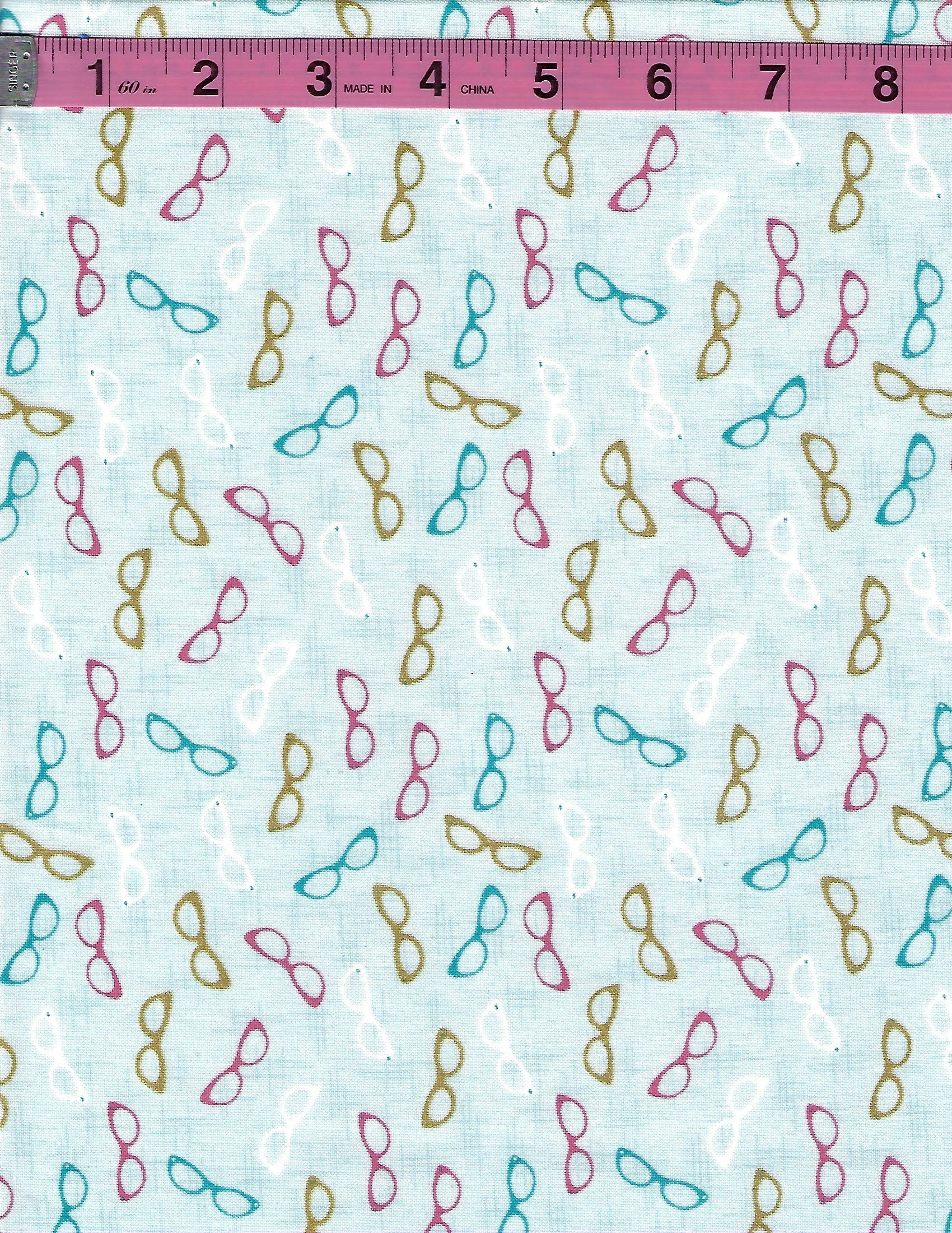Stardust by Riley Blake Cotton Fabric